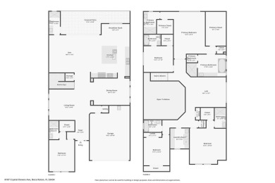 New Lakefront Home | 5BD + In-Law Suite | Designer curated on Boca Raton Municipal Golf Course in Florida - for sale on GolfHomes.com, golf home, golf lot