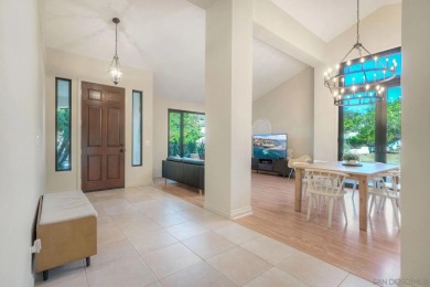Nestled in a quiet end of cul-de-sac location in the highly on San Vicente Inn and Golf Club in California - for sale on GolfHomes.com, golf home, golf lot