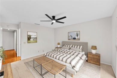 Can be FHA FINANCED, VA or Conventional. Single-story home on Seven Hills Golf Course in California - for sale on GolfHomes.com, golf home, golf lot