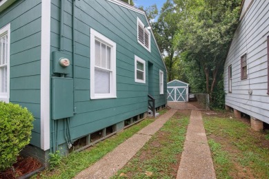 STEPS FROM THE PARK! This home has been completely remodeled on Querbes Park Golf Course in Louisiana - for sale on GolfHomes.com, golf home, golf lot