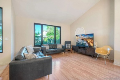 Nestled in a quiet end of cul-de-sac location in the highly on San Vicente Inn and Golf Club in California - for sale on GolfHomes.com, golf home, golf lot