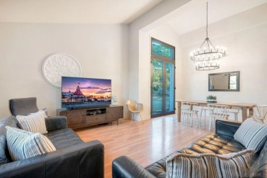 Nestled in a quiet end of cul-de-sac location in the highly on San Vicente Inn and Golf Club in California - for sale on GolfHomes.com, golf home, golf lot