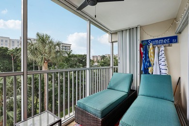 Best location in the heart of downtown ! Walk to dozens of on Boca Raton Resort and Club in Florida - for sale on GolfHomes.com, golf home, golf lot