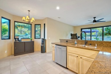 Nestled in a quiet end of cul-de-sac location in the highly on San Vicente Inn and Golf Club in California - for sale on GolfHomes.com, golf home, golf lot