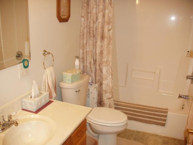 (351/PB) Cherry! Best describes this 3-bedroom, 2-bath home on on Prentice Golf Club in Wisconsin - for sale on GolfHomes.com, golf home, golf lot