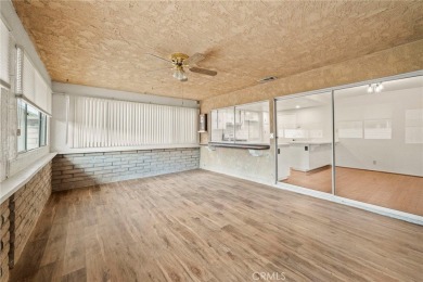 Can be FHA FINANCED, VA or Conventional. Single-story home on Seven Hills Golf Course in California - for sale on GolfHomes.com, golf home, golf lot