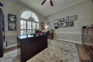Welcome to this absolutely stunning 4-bedroom, 3.5-bath home on Hollytree Country Club in Texas - for sale on GolfHomes.com, golf home, golf lot