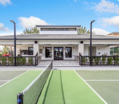 New Lakefront Home | 5BD + In-Law Suite Stunning new on Boca Raton Municipal Golf Course in Florida - for sale on GolfHomes.com, golf home, golf lot