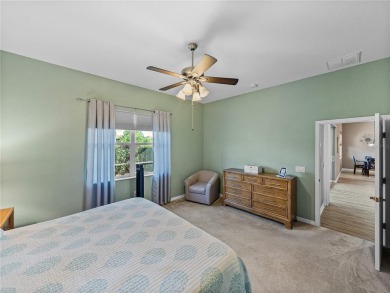 Experience luxury 55+ living in this beautifully upgraded on Lake Ashton Golf Club in Florida - for sale on GolfHomes.com, golf home, golf lot