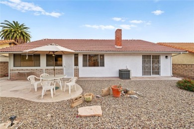 Can be FHA FINANCED, VA or Conventional. Single-story home on Seven Hills Golf Course in California - for sale on GolfHomes.com, golf home, golf lot