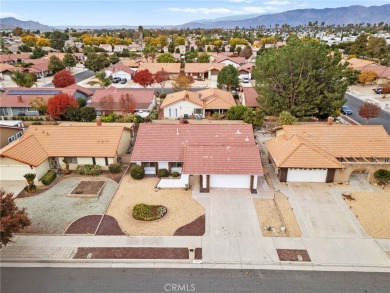 Can be FHA FINANCED, VA or Conventional. Single-story home on Seven Hills Golf Course in California - for sale on GolfHomes.com, golf home, golf lot