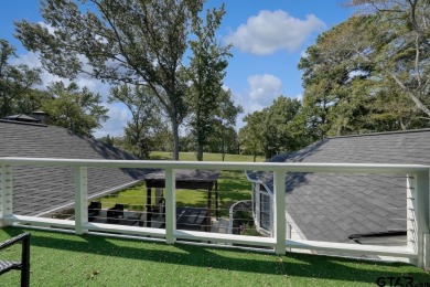 Welcome to this absolutely stunning 4-bedroom, 3.5-bath home on Hollytree Country Club in Texas - for sale on GolfHomes.com, golf home, golf lot