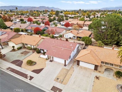 Can be FHA FINANCED, VA or Conventional. Single-story home on Seven Hills Golf Course in California - for sale on GolfHomes.com, golf home, golf lot