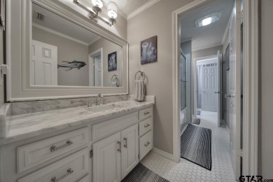 Welcome to this absolutely stunning 4-bedroom, 3.5-bath home on Hollytree Country Club in Texas - for sale on GolfHomes.com, golf home, golf lot