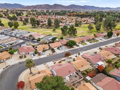 Can be FHA FINANCED, VA or Conventional. Single-story home on Seven Hills Golf Course in California - for sale on GolfHomes.com, golf home, golf lot