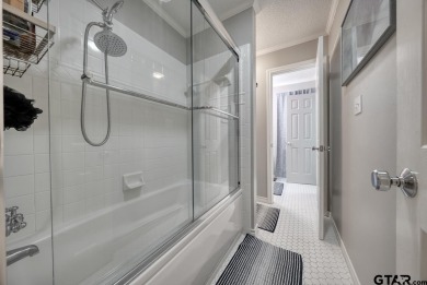 Welcome to this absolutely stunning 4-bedroom, 3.5-bath home on Hollytree Country Club in Texas - for sale on GolfHomes.com, golf home, golf lot