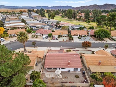 Can be FHA FINANCED, VA or Conventional. Single-story home on Seven Hills Golf Course in California - for sale on GolfHomes.com, golf home, golf lot