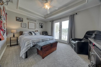 Welcome to this absolutely stunning 4-bedroom, 3.5-bath home on Hollytree Country Club in Texas - for sale on GolfHomes.com, golf home, golf lot