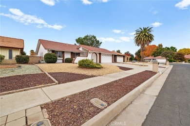 Can be FHA FINANCED, VA or Conventional. Single-story home on Seven Hills Golf Course in California - for sale on GolfHomes.com, golf home, golf lot
