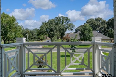 Welcome to this absolutely stunning 4-bedroom, 3.5-bath home on Hollytree Country Club in Texas - for sale on GolfHomes.com, golf home, golf lot