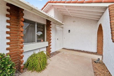 Can be FHA FINANCED, VA or Conventional. Single-story home on Seven Hills Golf Course in California - for sale on GolfHomes.com, golf home, golf lot
