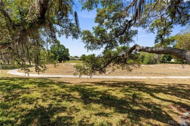 Welcome to this spacious pool home, situated in the Seven Hills on Oak Hills Country Club in Florida - for sale on GolfHomes.com, golf home, golf lot
