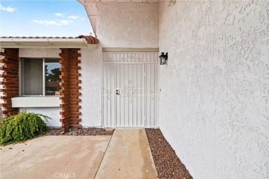 Can be FHA FINANCED, VA or Conventional. Single-story home on Seven Hills Golf Course in California - for sale on GolfHomes.com, golf home, golf lot