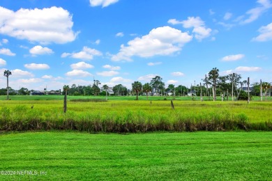 This beautiful estate home in prestigious Marsh Landing Country on Marsh Landing Country Club - Saint Johns County in Florida - for sale on GolfHomes.com, golf home, golf lot