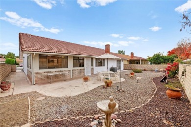 Can be FHA FINANCED, VA or Conventional. Single-story home on Seven Hills Golf Course in California - for sale on GolfHomes.com, golf home, golf lot