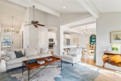 Beautifully fully renovated 2-bedroom, 2-bath condo located in on Beau Chene Country Club in Louisiana - for sale on GolfHomes.com, golf home, golf lot