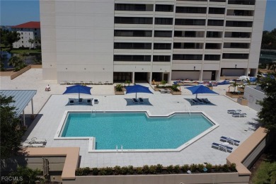 This is High Rise Living Redefined! Welcome to your elevated on The Landings Yacht, Golf and Tennis Club in Florida - for sale on GolfHomes.com, golf home, golf lot