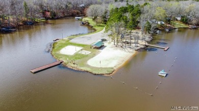 This lot in Tanglewood's Shores is a fantastic opportunity to on Tanglewood Shores Golf and Country Club in Virginia - for sale on GolfHomes.com, golf home, golf lot