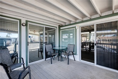 Move in ready and fully furnished 1 bed with 2 full baths! Home on Riverview Golf Course in Arizona - for sale on GolfHomes.com, golf home, golf lot