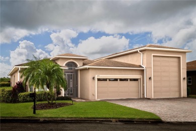Welcome to your personal haven and next chapter in beautiful on Lake Ashton Golf Club in Florida - for sale on GolfHomes.com, golf home, golf lot