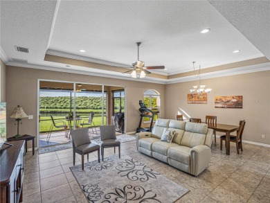 Welcome to your personal haven and next chapter in beautiful on Lake Ashton Golf Club in Florida - for sale on GolfHomes.com, golf home, golf lot