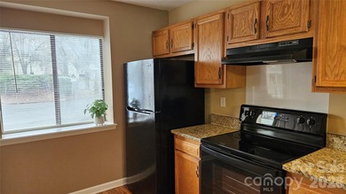 Affordable living in the highly desirable Raintree community! on Raintree Country Club in North Carolina - for sale on GolfHomes.com, golf home, golf lot