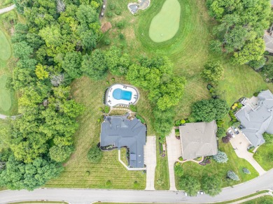 OPEN THIS SATURDAY & SUNDAY from 1:00-3:00 P.M. One of a Kind on  in Kentucky - for sale on GolfHomes.com, golf home, golf lot