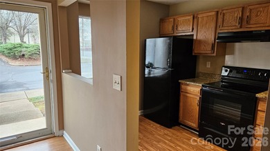 Affordable living in the highly desirable Raintree community! on Raintree Country Club in North Carolina - for sale on GolfHomes.com, golf home, golf lot