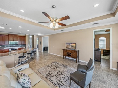 Welcome to your personal haven and next chapter in beautiful on Lake Ashton Golf Club in Florida - for sale on GolfHomes.com, golf home, golf lot