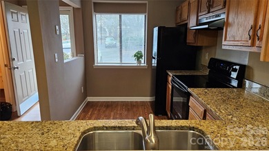 Affordable living in the highly desirable Raintree community! on Raintree Country Club in North Carolina - for sale on GolfHomes.com, golf home, golf lot