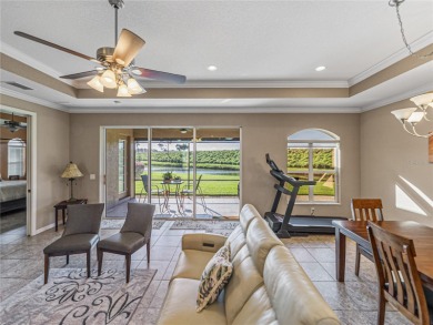 Welcome to your personal haven and next chapter in beautiful on Lake Ashton Golf Club in Florida - for sale on GolfHomes.com, golf home, golf lot
