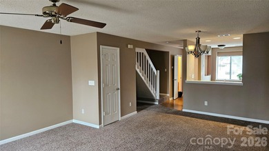 Affordable living in the highly desirable Raintree community! on Raintree Country Club in North Carolina - for sale on GolfHomes.com, golf home, golf lot