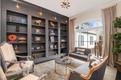 OPEN THIS SATURDAY & SUNDAY from 1:00-3:00 P.M. One of a Kind on  in Kentucky - for sale on GolfHomes.com, golf home, golf lot