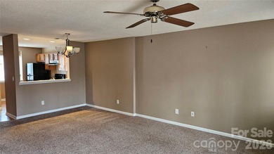 Affordable living in the highly desirable Raintree community! on Raintree Country Club in North Carolina - for sale on GolfHomes.com, golf home, golf lot