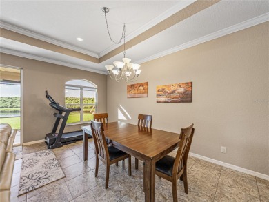 Welcome to your personal haven and next chapter in beautiful on Lake Ashton Golf Club in Florida - for sale on GolfHomes.com, golf home, golf lot