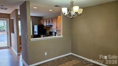 Affordable living in the highly desirable Raintree community! on Raintree Country Club in North Carolina - for sale on GolfHomes.com, golf home, golf lot