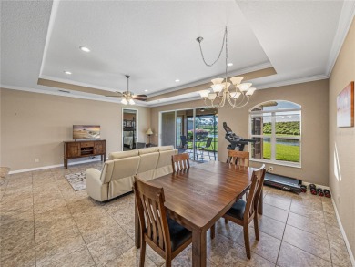 Welcome to your personal haven and next chapter in beautiful on Lake Ashton Golf Club in Florida - for sale on GolfHomes.com, golf home, golf lot