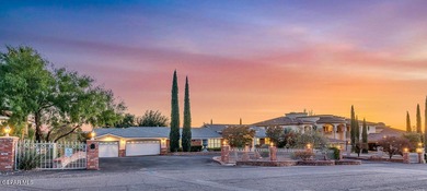 Nestled on the 10th fairway of Coronado Country Club, this on Coronado Country Club in Texas - for sale on GolfHomes.com, golf home, golf lot