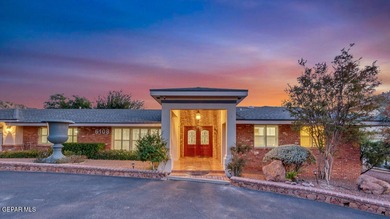Nestled on the 10th fairway of Coronado Country Club, this on Coronado Country Club in Texas - for sale on GolfHomes.com, golf home, golf lot