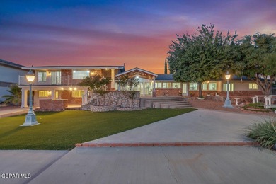 Nestled on the 10th fairway of Coronado Country Club, this on Coronado Country Club in Texas - for sale on GolfHomes.com, golf home, golf lot